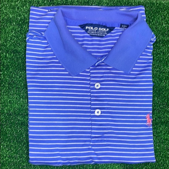 Polo Ralph Lauren Other - Men’s golf shirt 👕